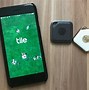 Image result for Tile Wallet Tracker Replaceable Battery