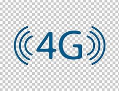 Image result for 4G LTE Icon