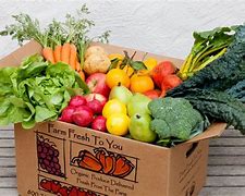 Image result for Fresh Food Boxes