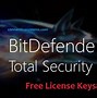 Image result for How to Use a Code for Bitdefender