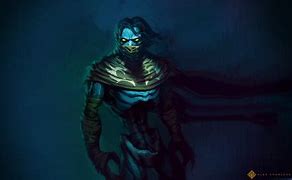 Image result for Raziel Legacy of Kain