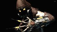 Image result for Scarecrow DC Arkham Asylum
