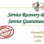 Image result for Future Trends in Service Recovery