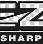 Image result for Sharp Old Logo