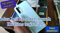 Image result for Harga HP Seken Murah