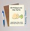 Image result for Funny Fart Birthday Cards