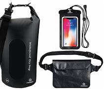 Image result for Waterproof Phone Bag