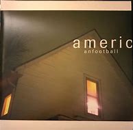 Image result for American Football Album