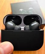 Image result for Black AirPods