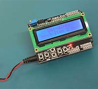 Image result for LCD I2C ARD