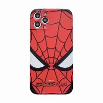 Image result for Spider-Man iPhone 8 Case