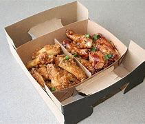 Image result for Take Out Fry Boxes