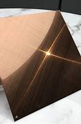 Image result for Detailed Rose Gold Stainless Steel