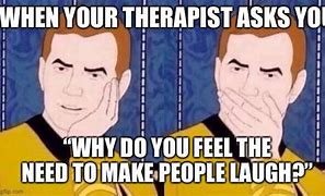 Image result for Insecure Therapy Memes