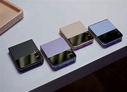 Image result for Samsung Z Flip 4 Colors