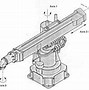 Image result for Plan of Simple Robot Arm