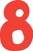 Image result for Animated Number 8 GIF
