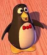 Image result for Toy Story Penguin Meme