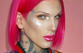 Image result for Jeffree Star Curtain Meme