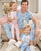 Image result for Family Easter Pajamas