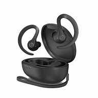 Image result for True Wireless Bluetooth Earbuds in Blue