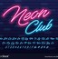 Image result for Neon Box Letter
