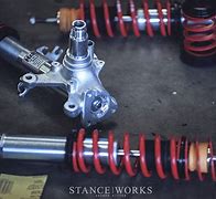Image result for BMW E28 Coilovers