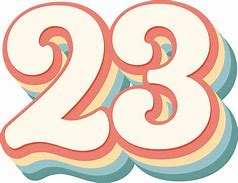 Image result for Famous Number 23s