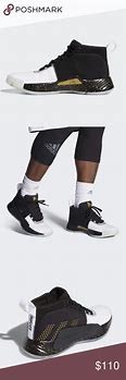 Image result for Dame 5 Basketball Shoes