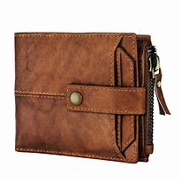 Image result for Strapped Leather Wallets for Men