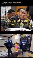 Image result for Green Card Meme