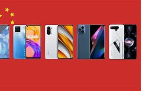 Image result for Chinese Mobile Phone