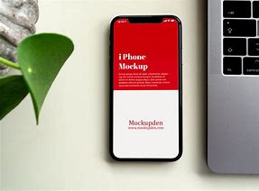 Image result for Half Phone Icon Mockup