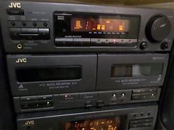 Image result for JVC Stereo Component Systems