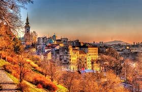 Image result for Big Cities in Serbia