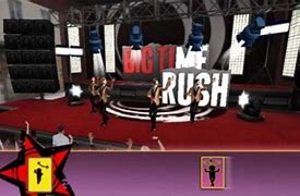 Image result for Big Rush Game