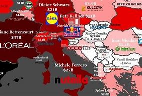 Image result for Europe People Names