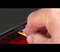 Image result for ThinkPad X1 Extreme Card Slot