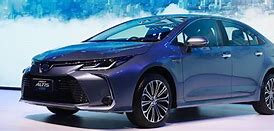 Image result for Toyota Altis Petrol 2019 Colors