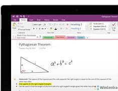Image result for Microsoft Class OneNote