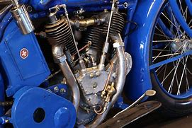 Image result for Mecum Excelsor Motorcycle