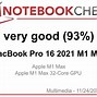 Image result for Apple MacBook Pro M1 Max PPI