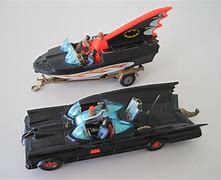 Image result for Vintage Corgi Toys Batmobile