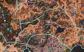 Image result for Rage 2 Xbox One a Map to Where to Locate Belt Right