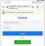 Image result for How to Change Facebook Password without Email