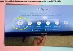 Image result for Samsung TV Set Button