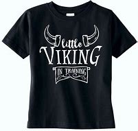 Image result for Viking T-Shirt