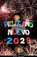 Image result for Feliz Año 2029