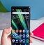 Image result for Sony Xperia XA2 Ultra Talk Feature