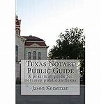 Image result for Texas Notary Forms Templates